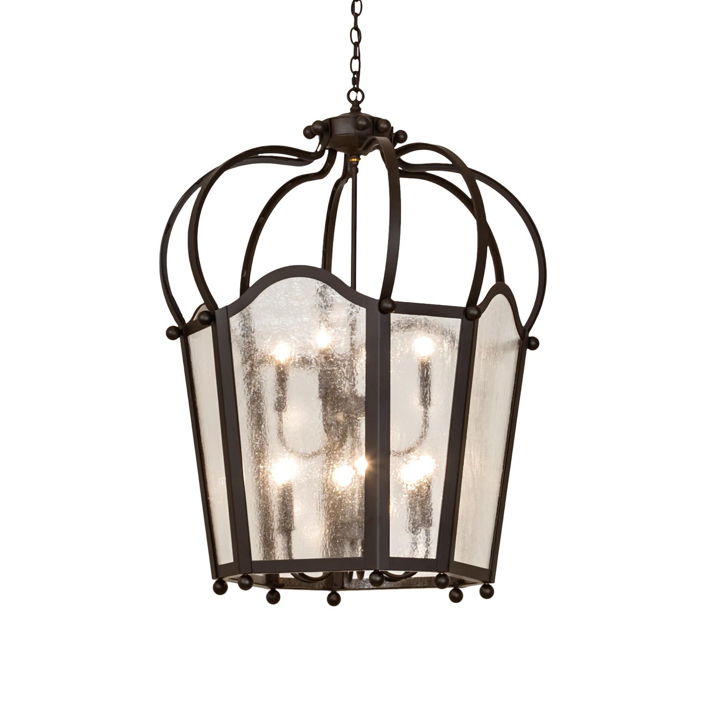 Meyda Lighting 33 Inch Large Pendant Cp780422