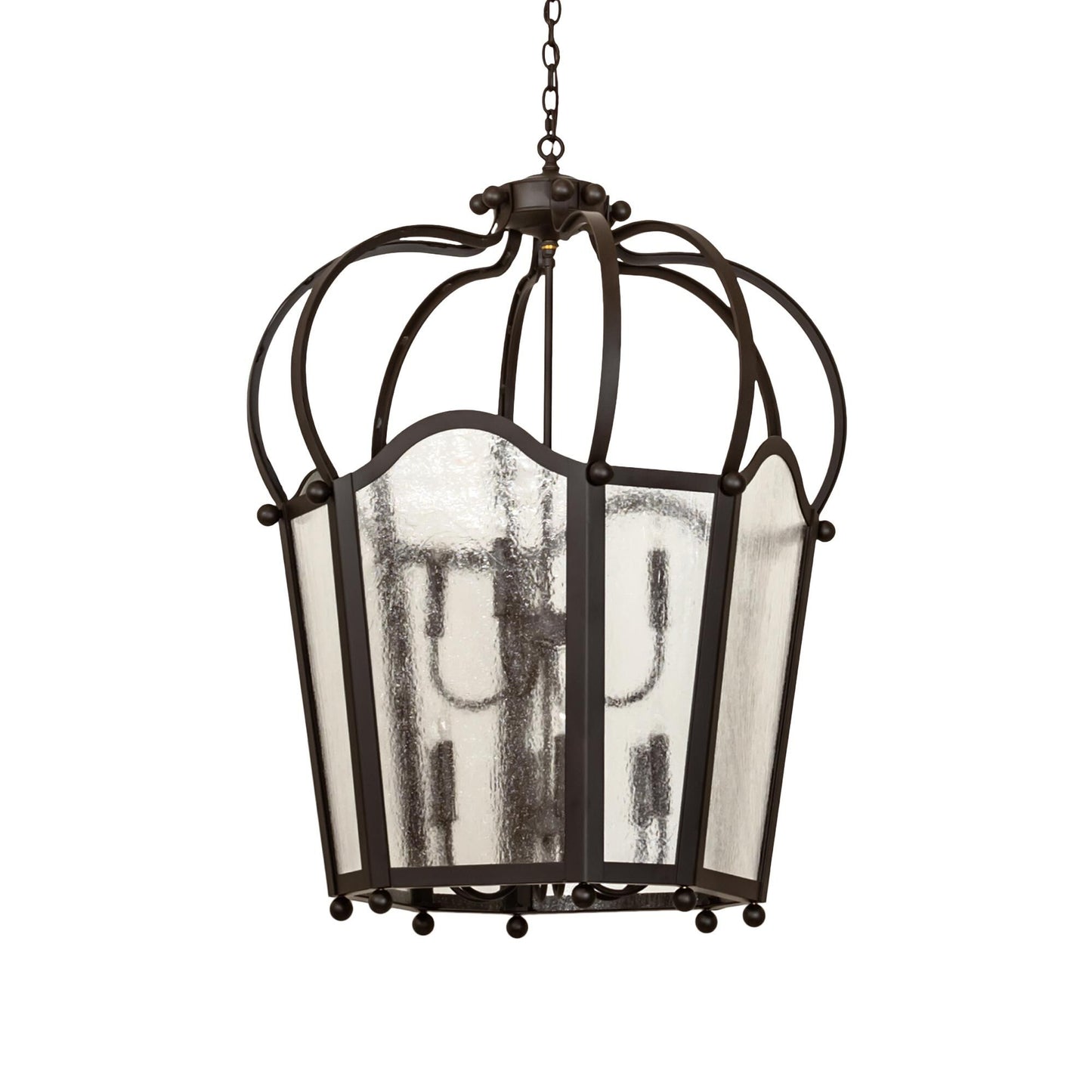 Meyda Lighting 33 Inch Large Pendant Cp780422