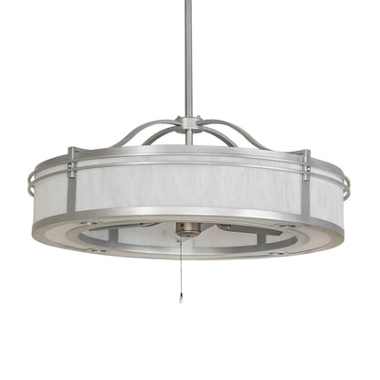 Meyda Lighting Sargent 46 Inch 8 Light Chandelier Cp779827