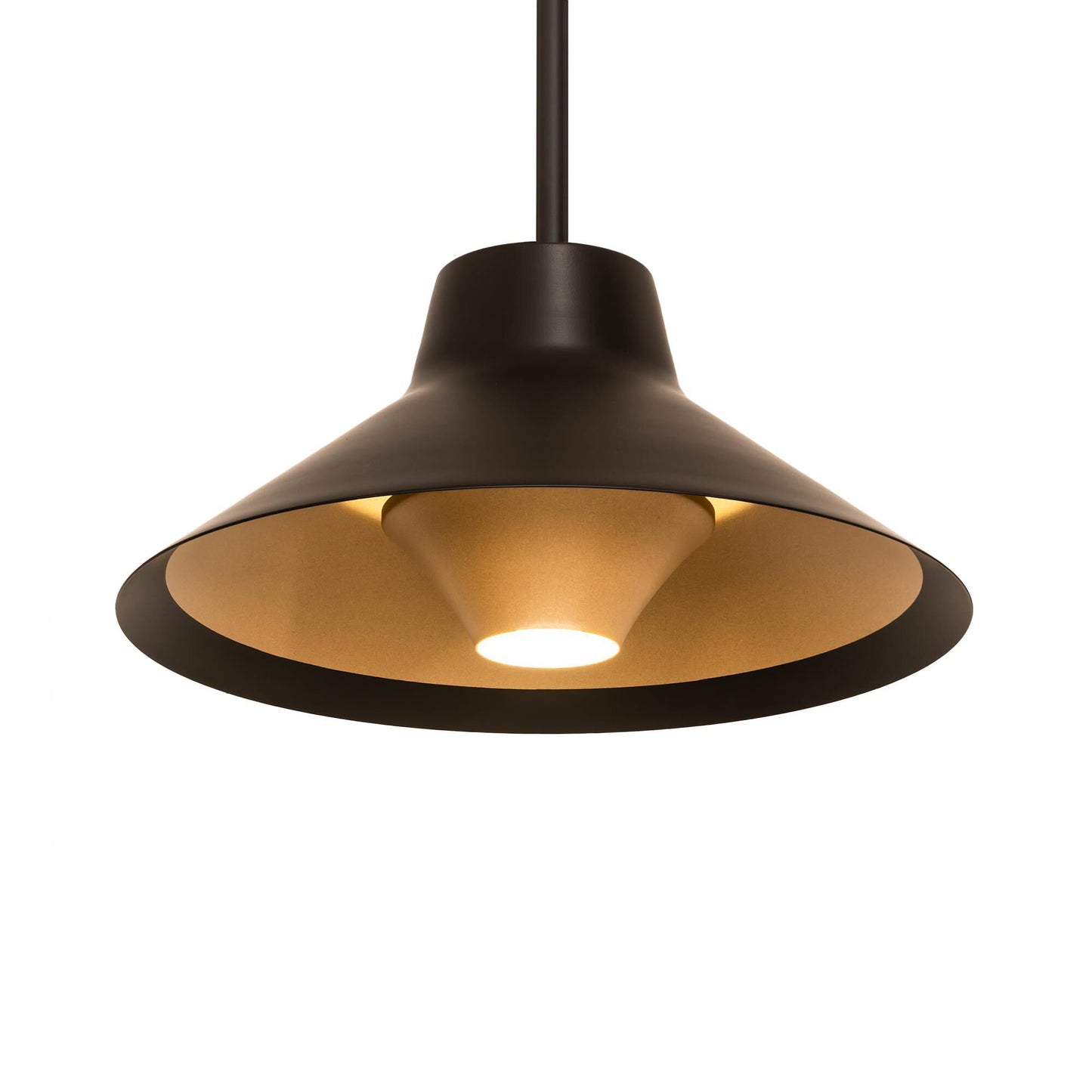 Meyda Lighting Hermosa 18 Inch Led Large Pendant Cp780036