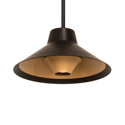 Meyda Lighting Hermosa 18 Inch Led Large Pendant Cp780036