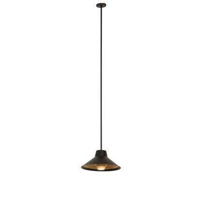 Meyda Lighting Hermosa 18 Inch Led Large Pendant Cp780036