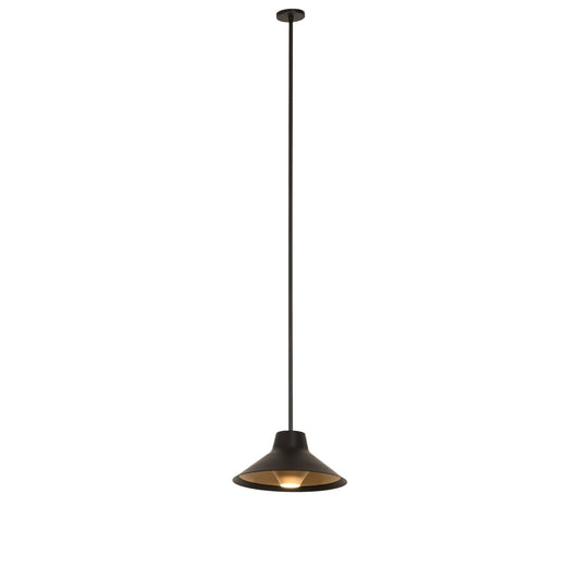 Meyda Lighting Hermosa 18 Inch Led Large Pendant Cp780036