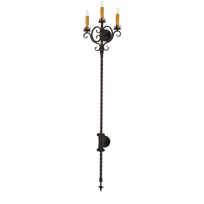 Meyda Lighting Palmira 73 Inch Wall Sconce Cp780380