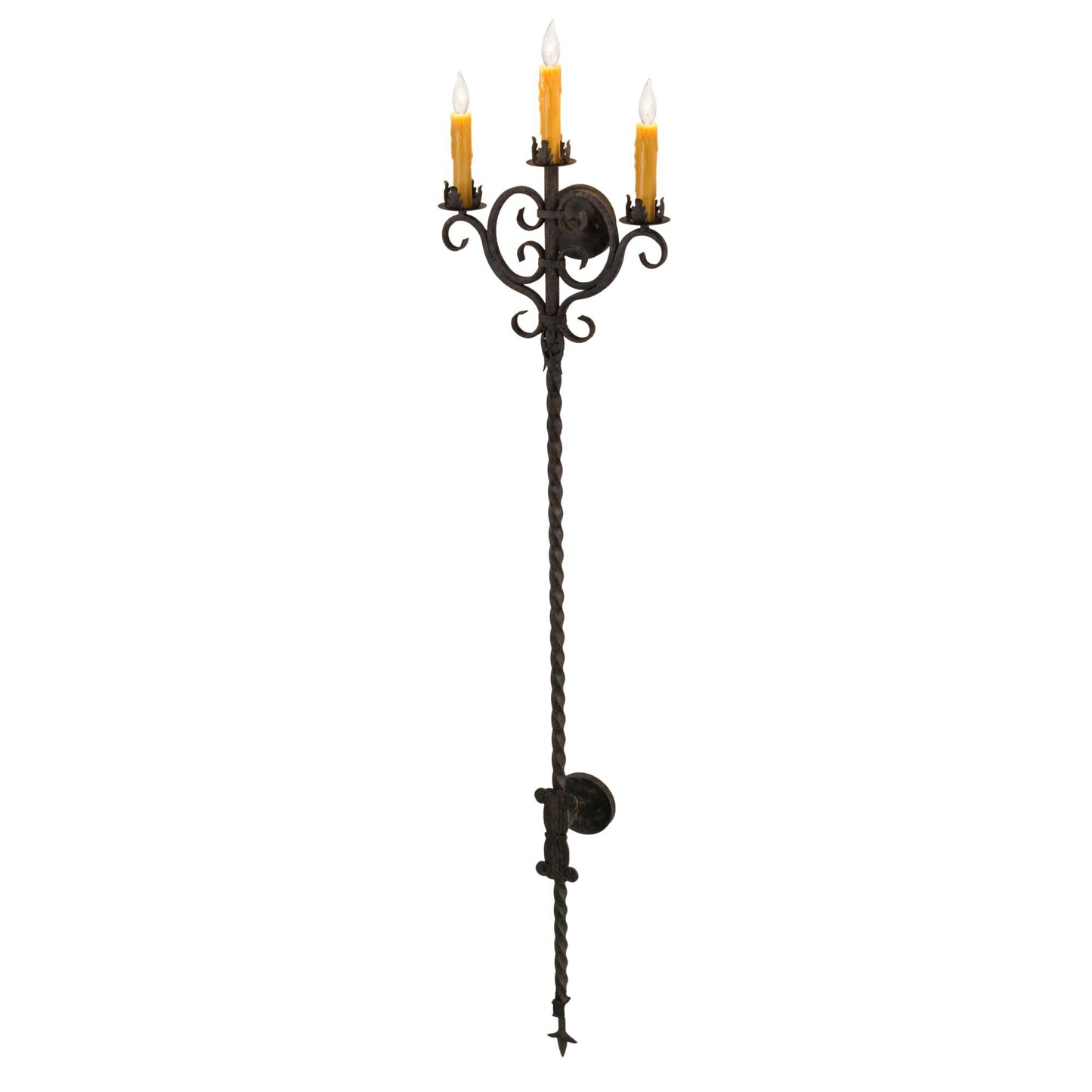 Meyda Lighting Palmira 73 Inch Wall Sconce Cp780380