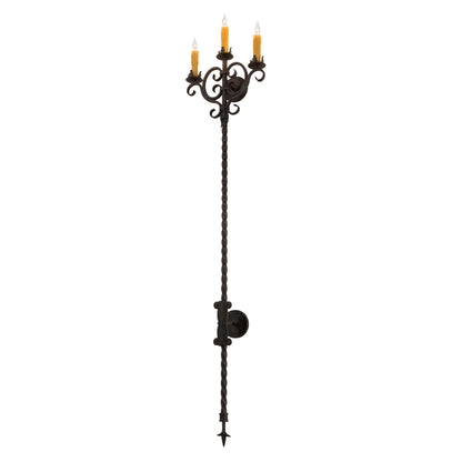 Meyda Lighting Palmira 73 Inch Wall Sconce Cp780380