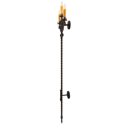 Meyda Lighting Palmira 73 Inch Wall Sconce Cp780380