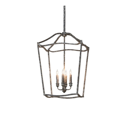 Meyda Lighting Kitzi 22 Inch Large Pendant Cp780028