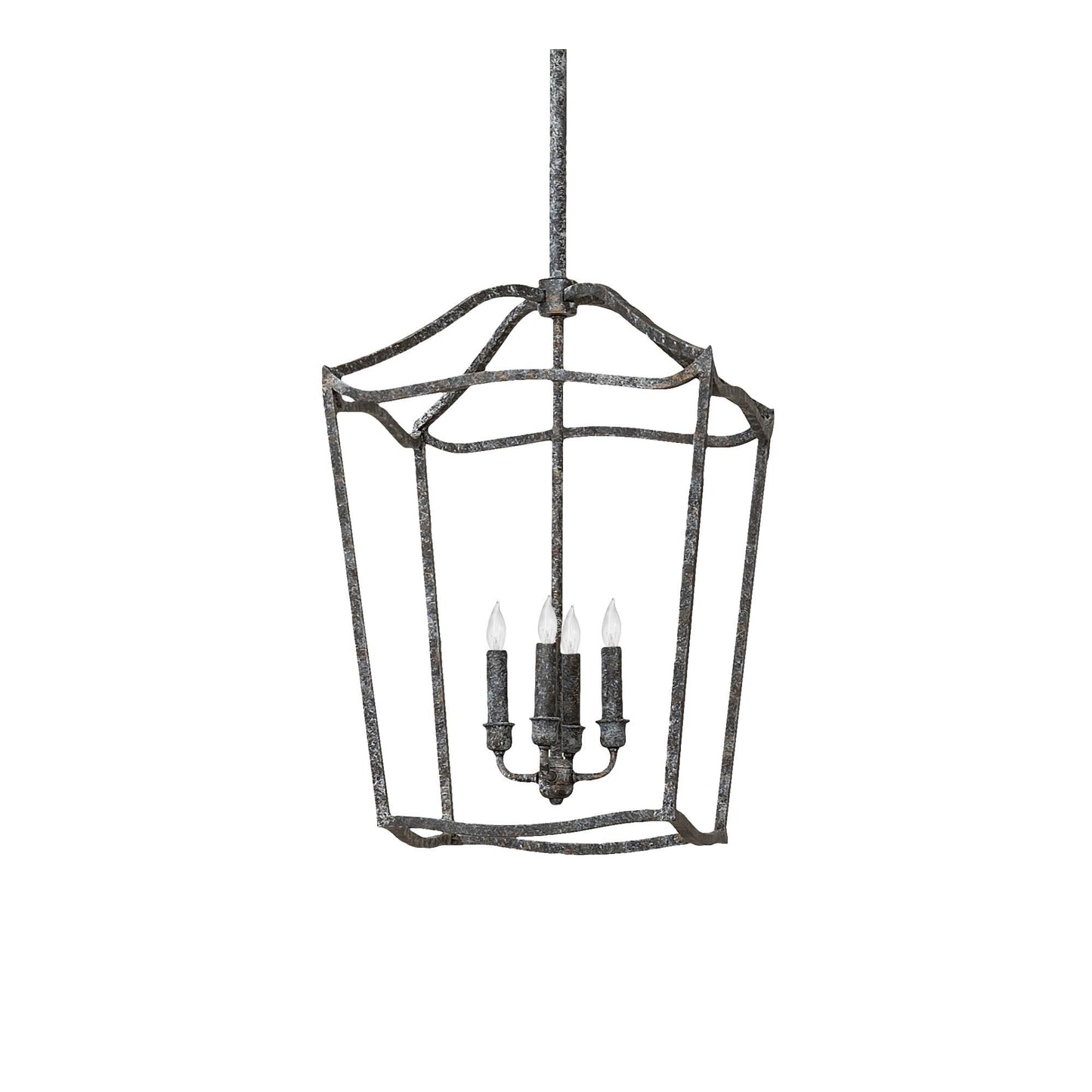 Meyda Lighting Kitzi 22 Inch Large Pendant Cp780028