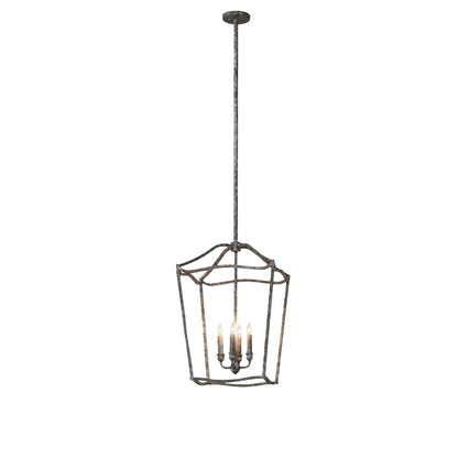 Meyda Lighting Kitzi 22 Inch Large Pendant Cp780028