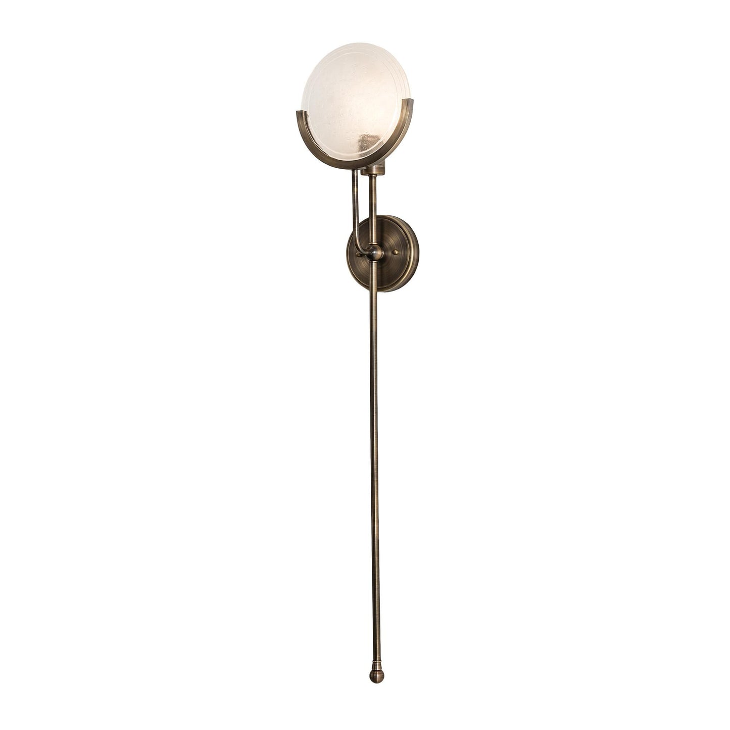 Meyda Lighting 41 Inch Led Wall Sconce Cp780428