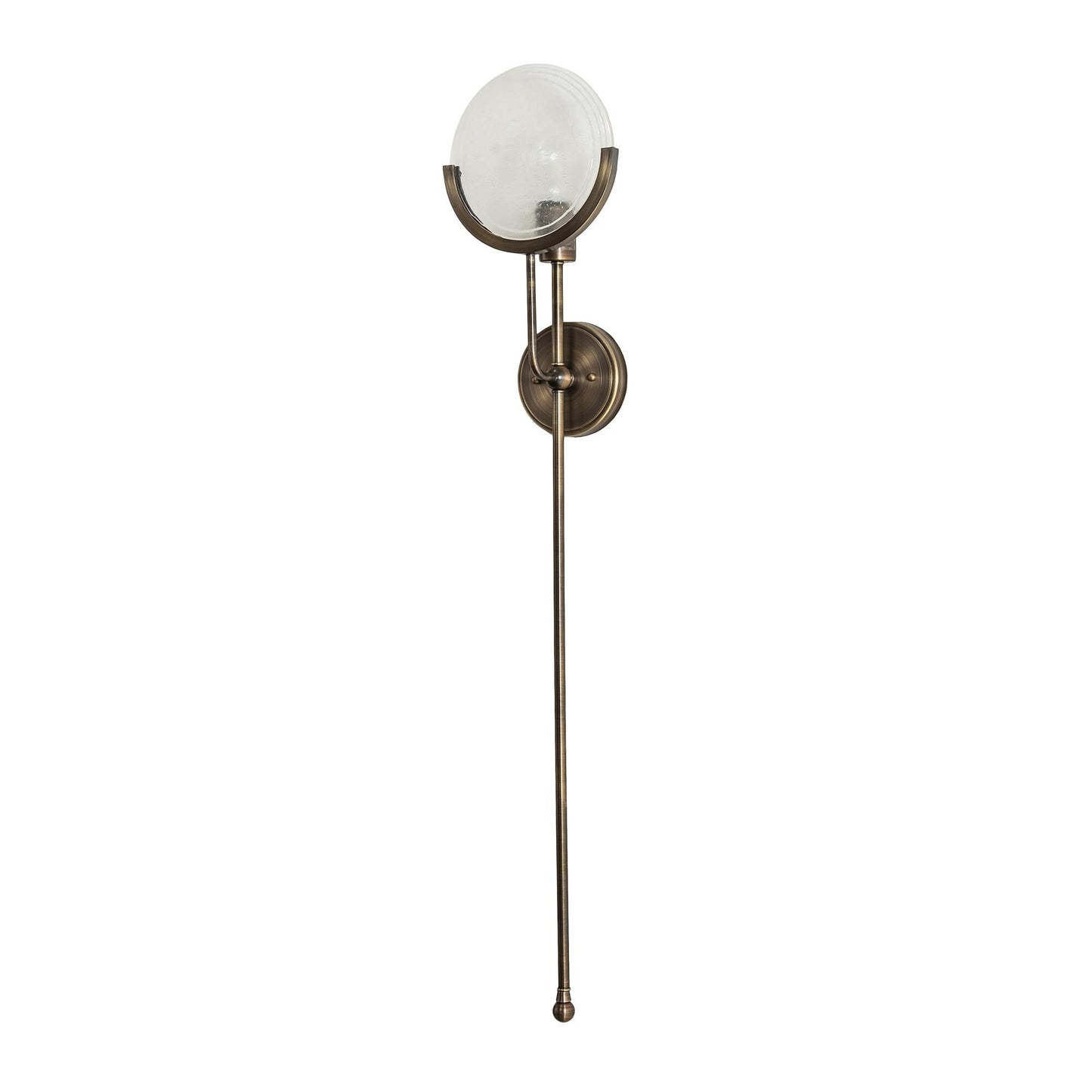 Meyda Lighting 41 Inch Led Wall Sconce Cp780428