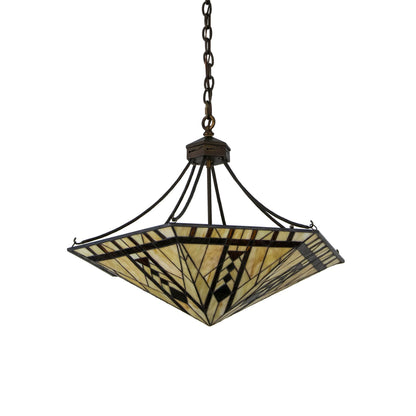 Meyda Lighting Sonoma 27 Inch Large Pendant Cp779985