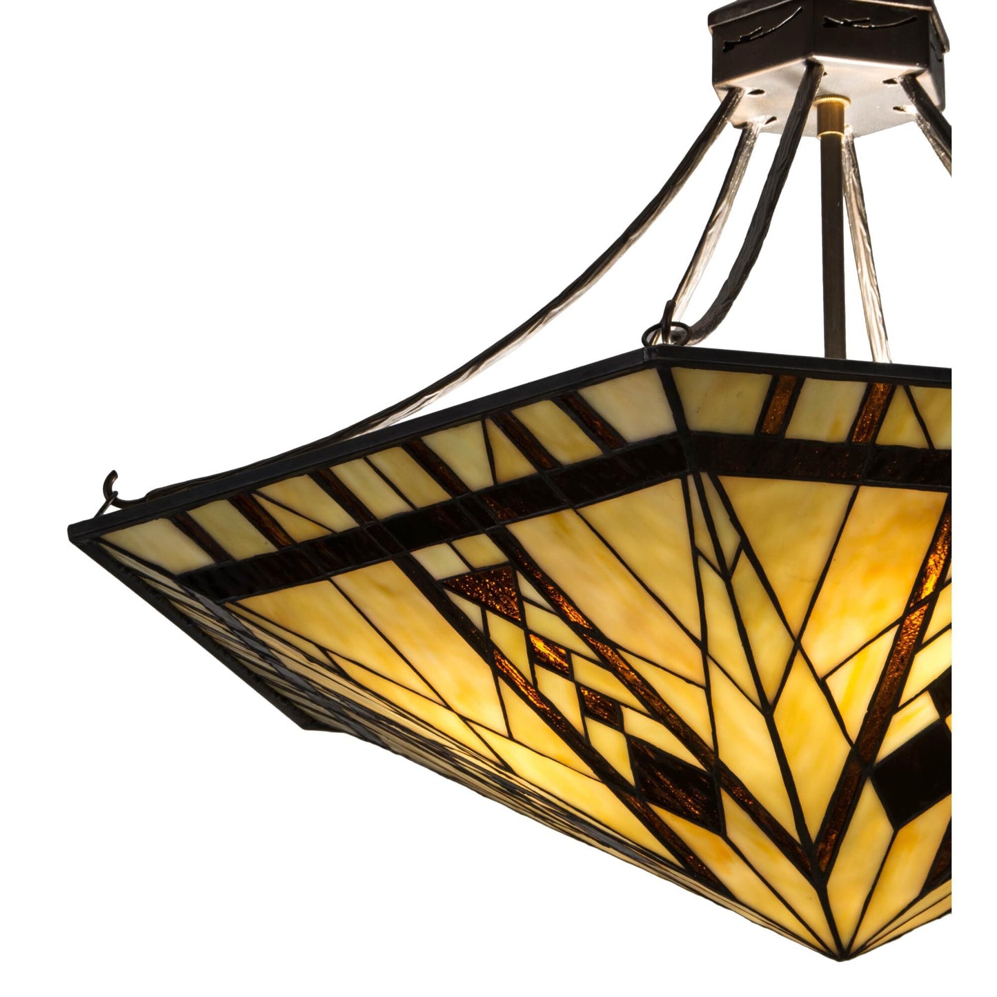 Meyda Lighting Sonoma 27 Inch Large Pendant Cp779985