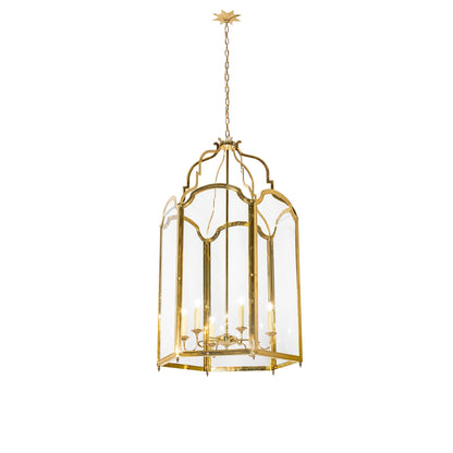 Meyda Lighting Ouro 36 Inch Large Pendant Cp780030