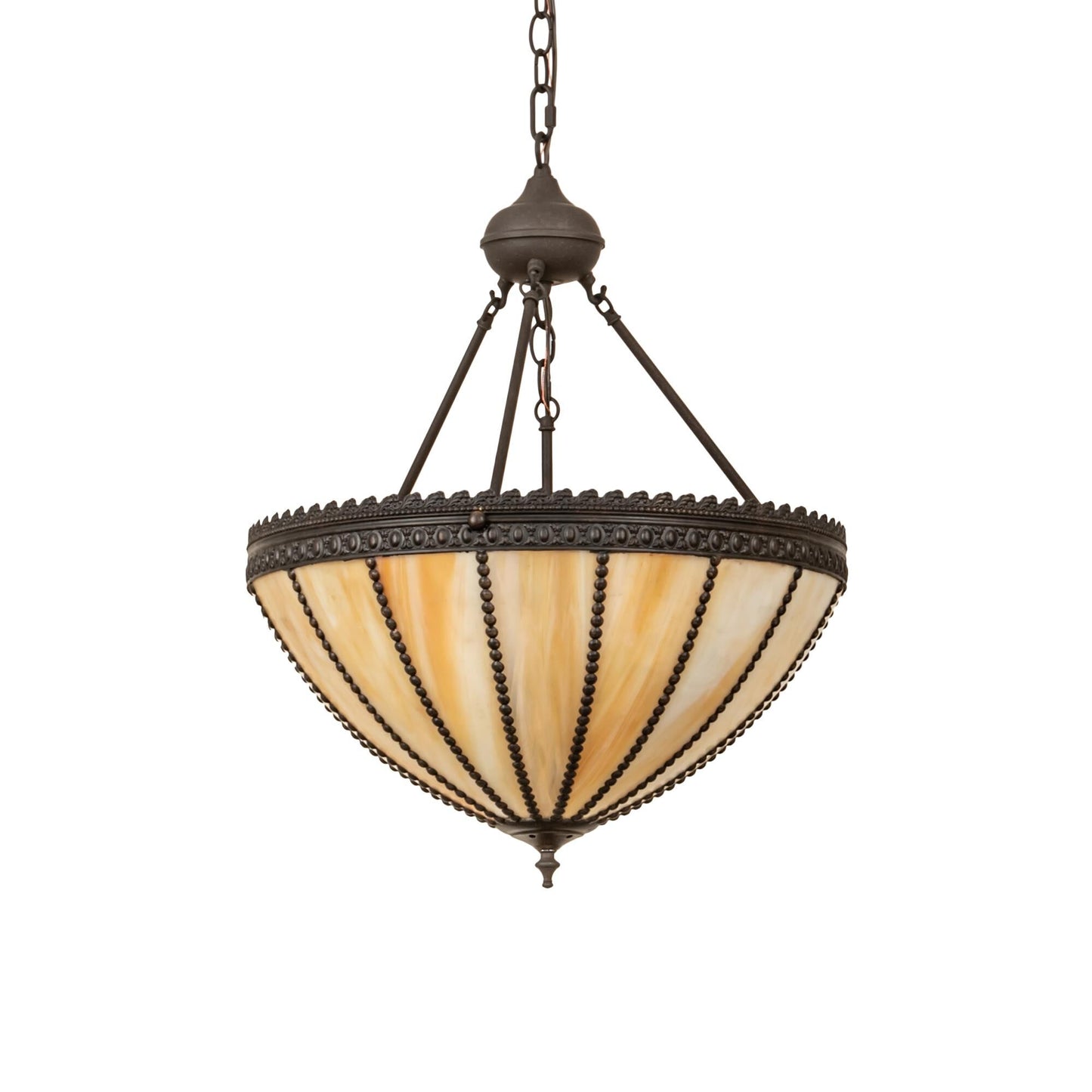 Meyda Lighting Gothic 20 Inch Large Pendant Cp779957