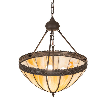 Meyda Lighting Gothic 20 Inch Large Pendant Cp779957