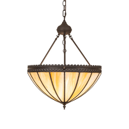 Meyda Lighting Gothic 20 Inch Large Pendant Cp779957