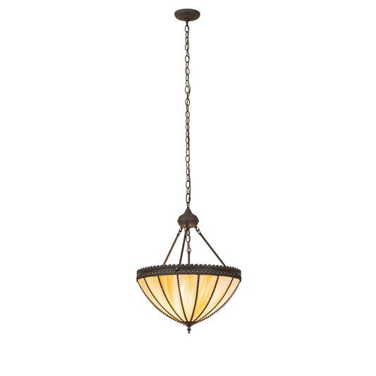 Meyda Lighting Gothic 20 Inch Large Pendant Cp779957