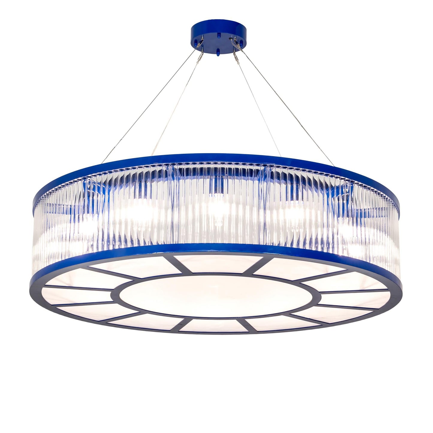 Meyda Lighting Marquee 50 Inch Large Pendant Cp780003