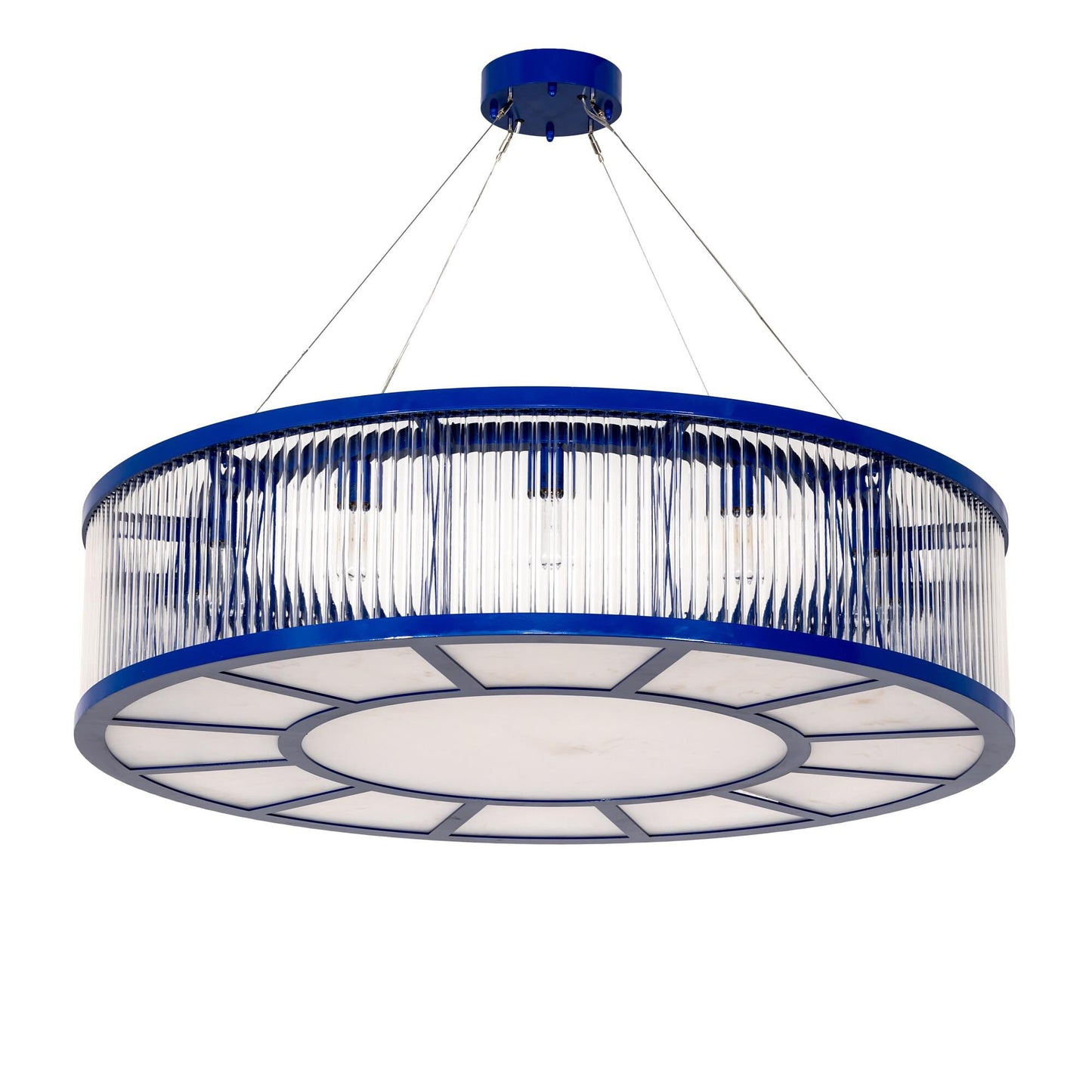 Meyda Lighting Marquee 50 Inch Large Pendant Cp780003