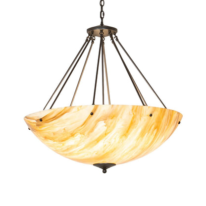 Meyda Lighting Madison 36 Inch Large Pendant Cp780002