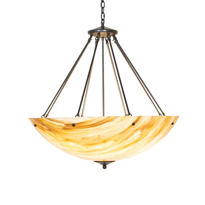 Meyda Lighting Madison 36 Inch Large Pendant Cp780002