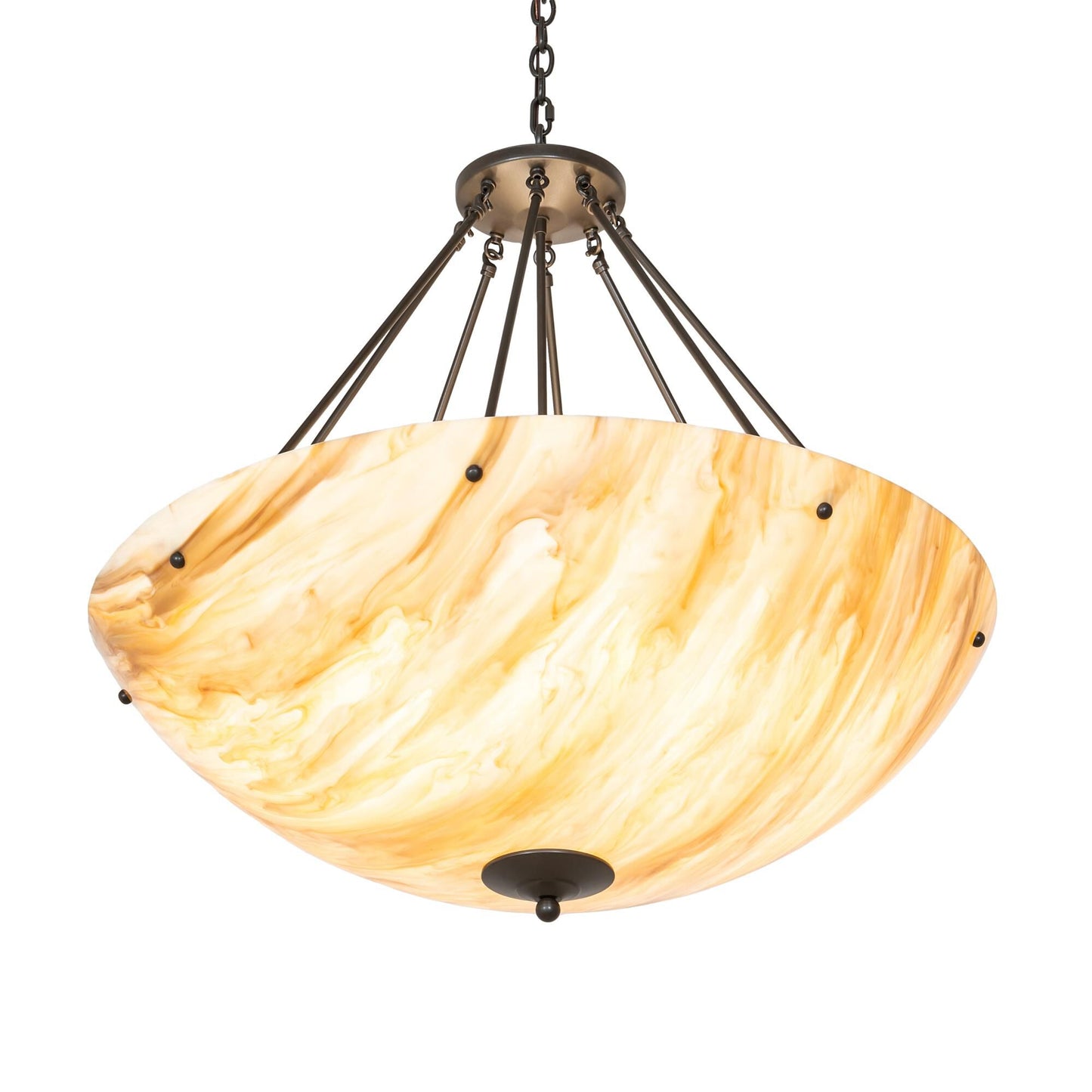 Meyda Lighting Madison 36 Inch Large Pendant Cp780002