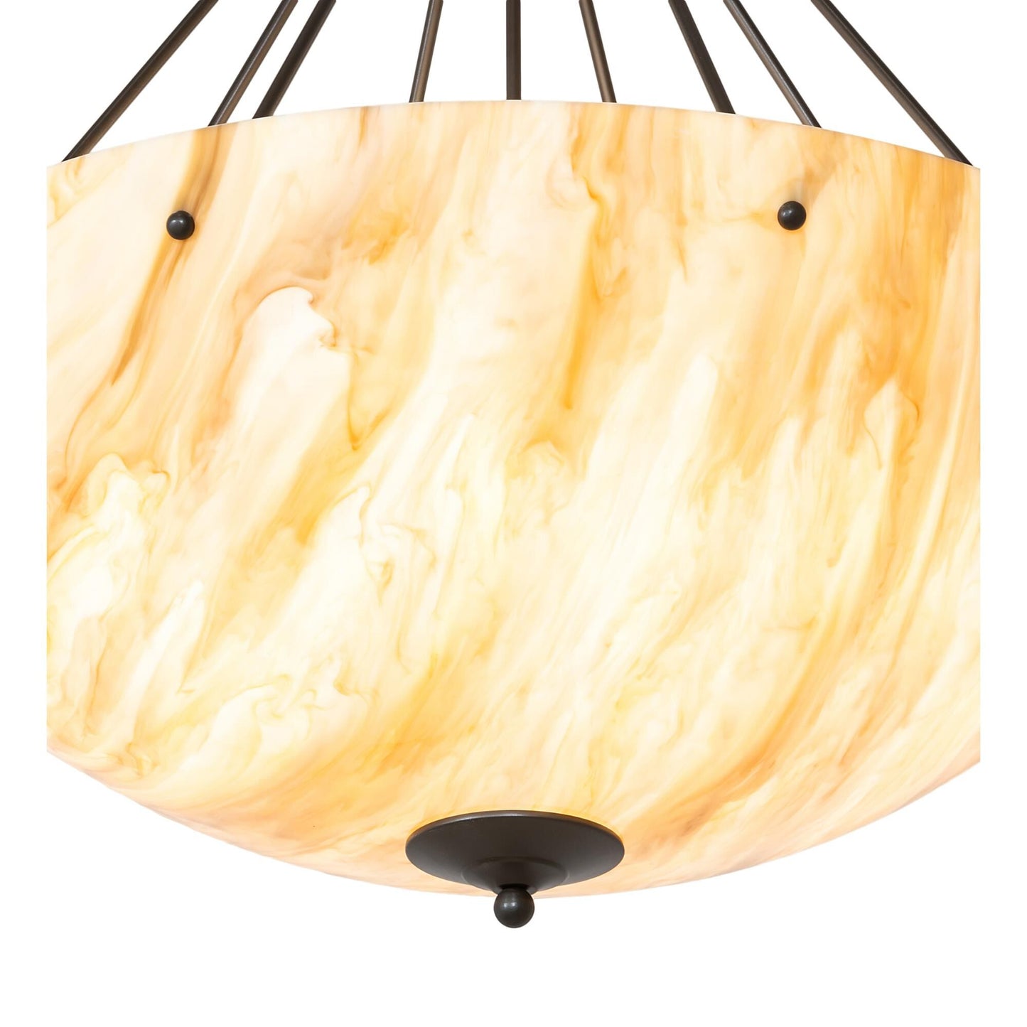 Meyda Lighting Madison 36 Inch Large Pendant Cp780002