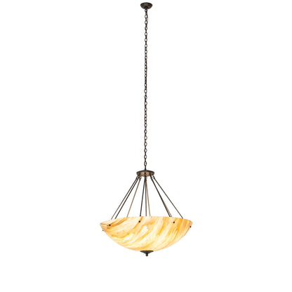 Meyda Lighting Madison 36 Inch Large Pendant Cp780002