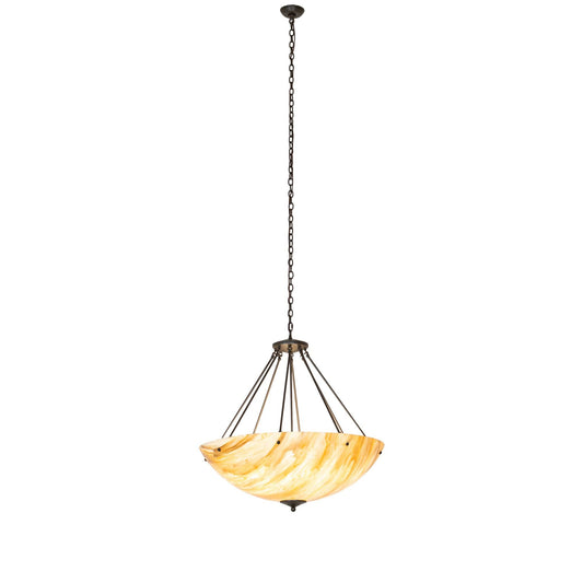 Meyda Lighting Madison 36 Inch Large Pendant Cp780002