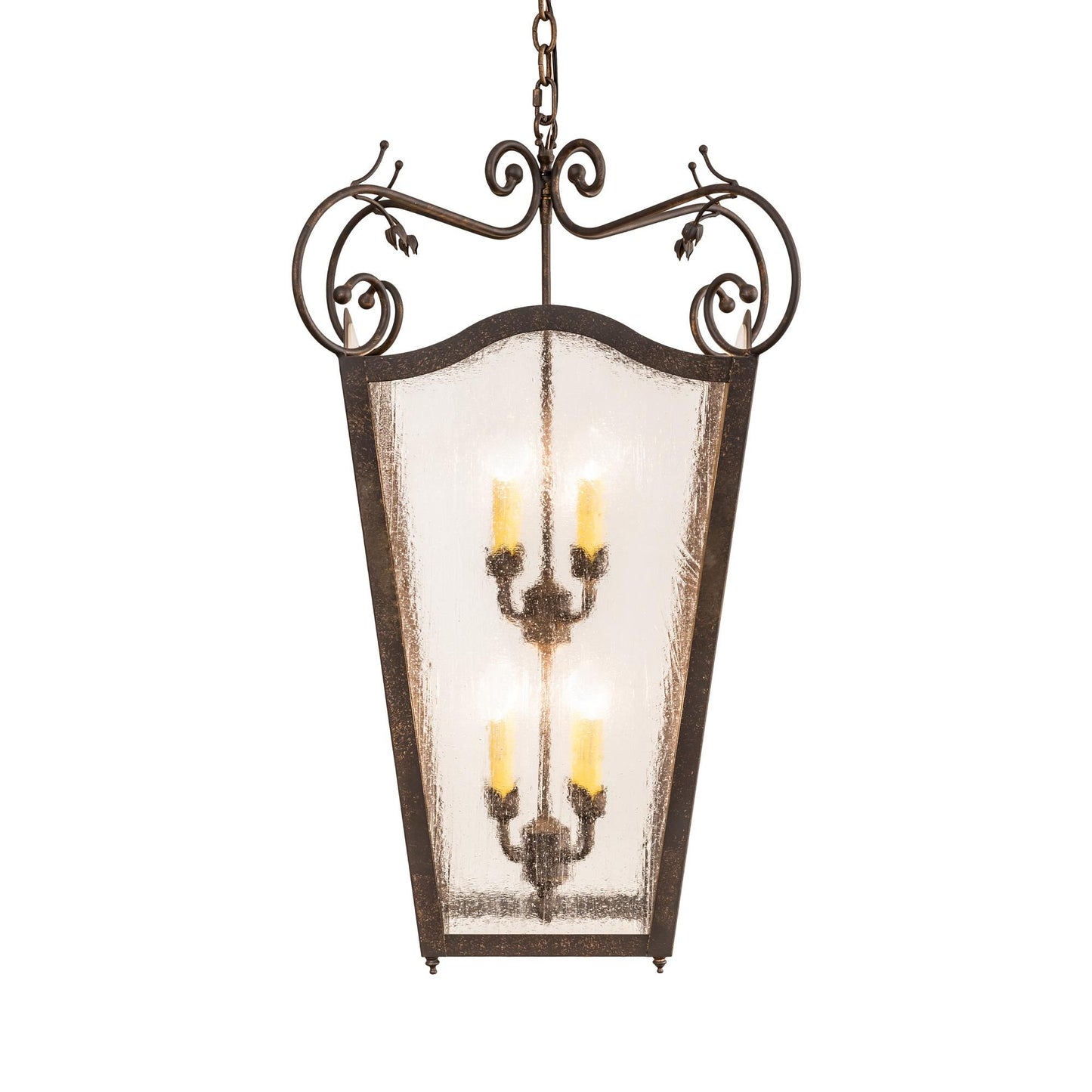 Meyda Lighting Tessa 28 Inch Large Pendant Cp780000