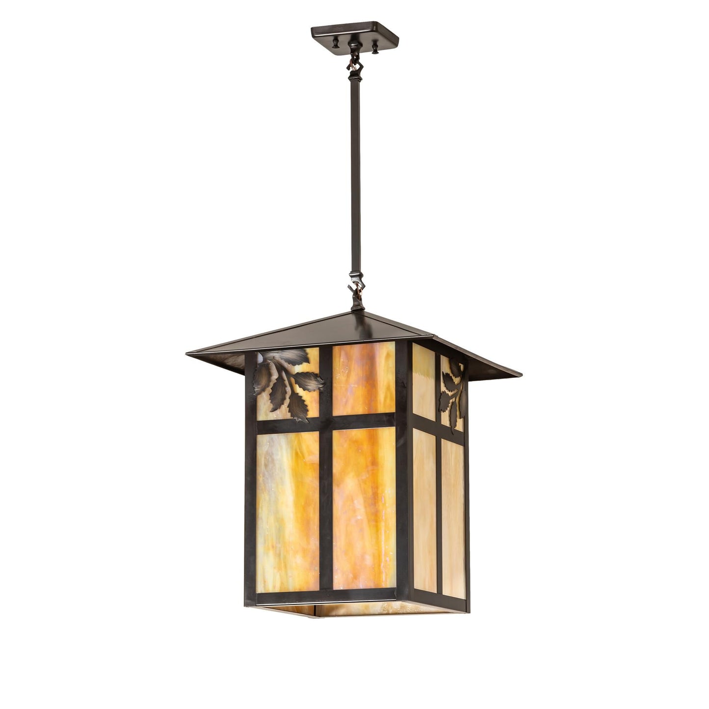 Meyda Lighting Seneca 22 Inch Large Pendant Cp779993