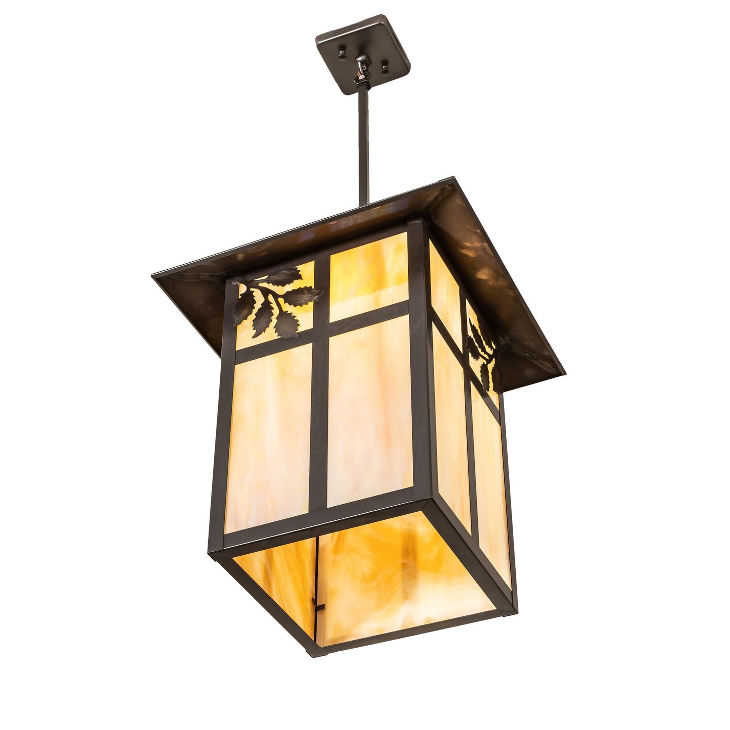 Meyda Lighting Seneca 22 Inch Large Pendant Cp779993