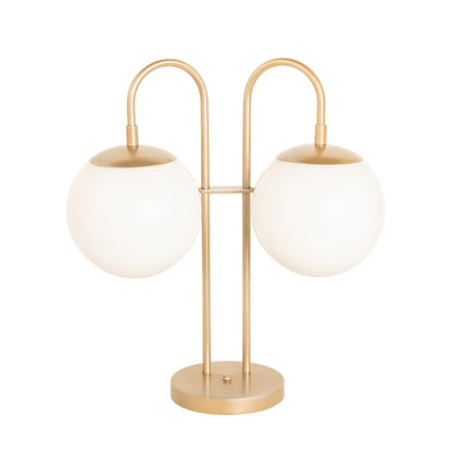 Meyda Lighting Bola 21 Inch Table Lamp Cp780198