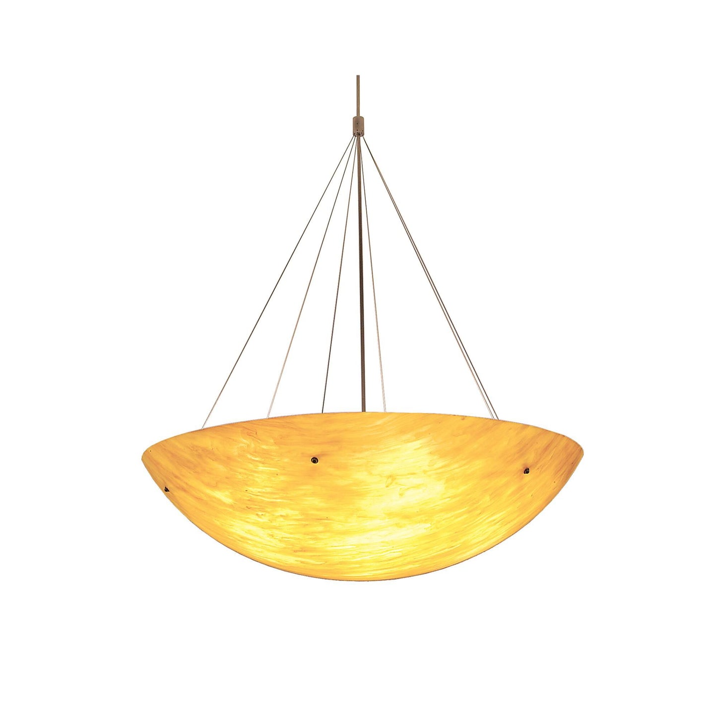 Meyda Lighting Cypola 60 Inch Led Large Pendant Cp780032