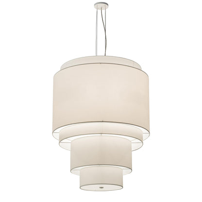 Meyda Lighting Cilindro 31 Inch Led Large Pendant Cp780001