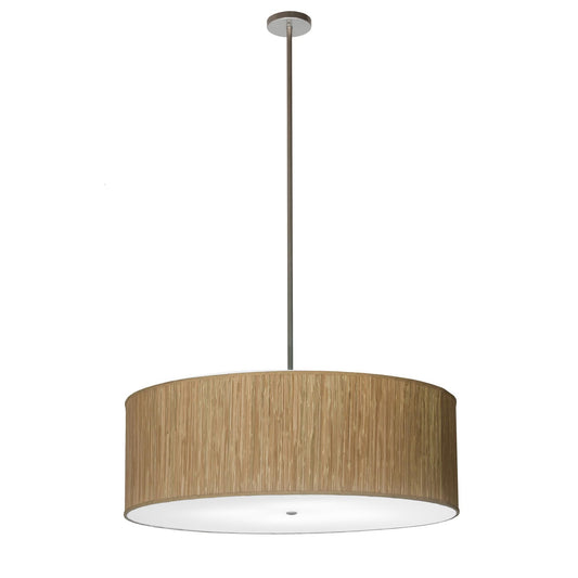 Meyda Lighting Cilindro 42 Inch Led Large Pendant Cp780031