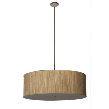 Meyda Lighting Cilindro 42 Inch Led Large Pendant Cp780031