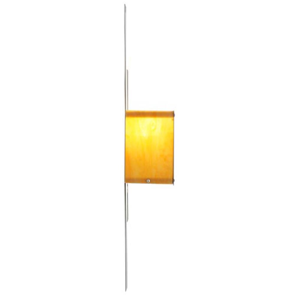 Meyda Lighting Personalized 24 Inch Led Wall Sconce Cp780361