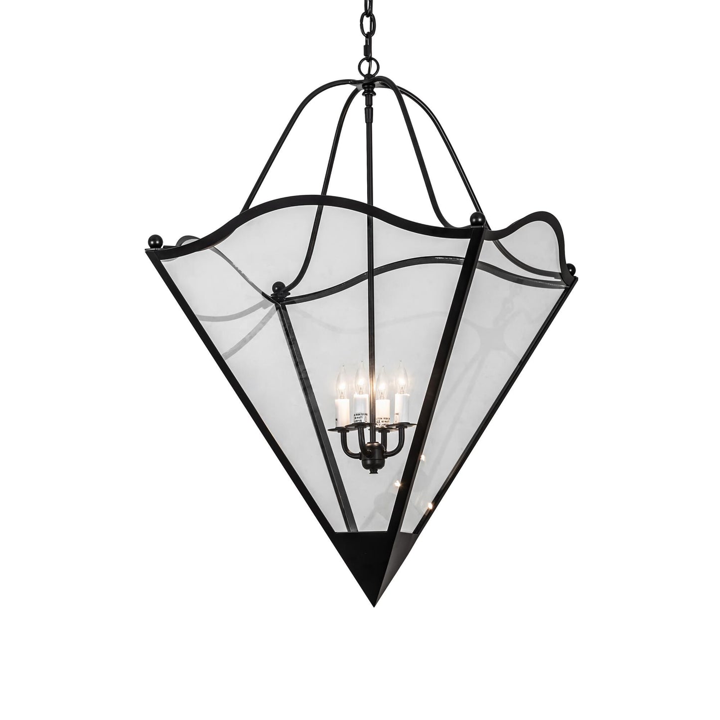 Meyda Lighting 30 Inch Large Pendant Cp780435