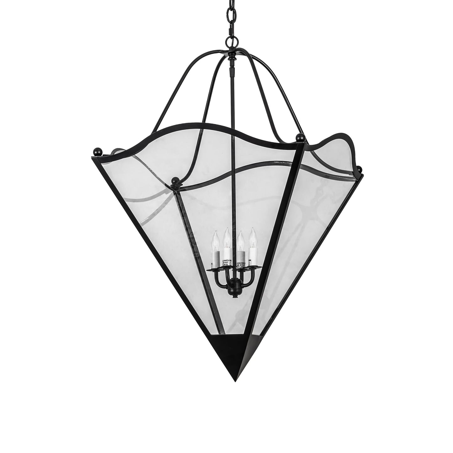 Meyda Lighting 30 Inch Large Pendant Cp780435