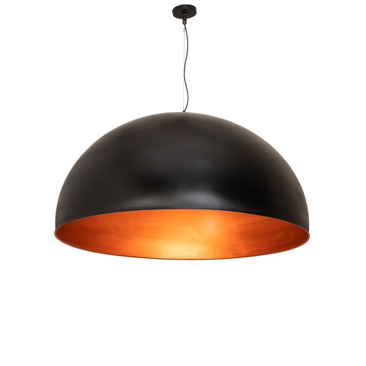 Meyda Lighting Gravity 60 Inch Large Pendant Cp780004