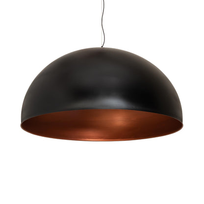 Meyda Lighting Gravity 60 Inch Large Pendant Cp780004