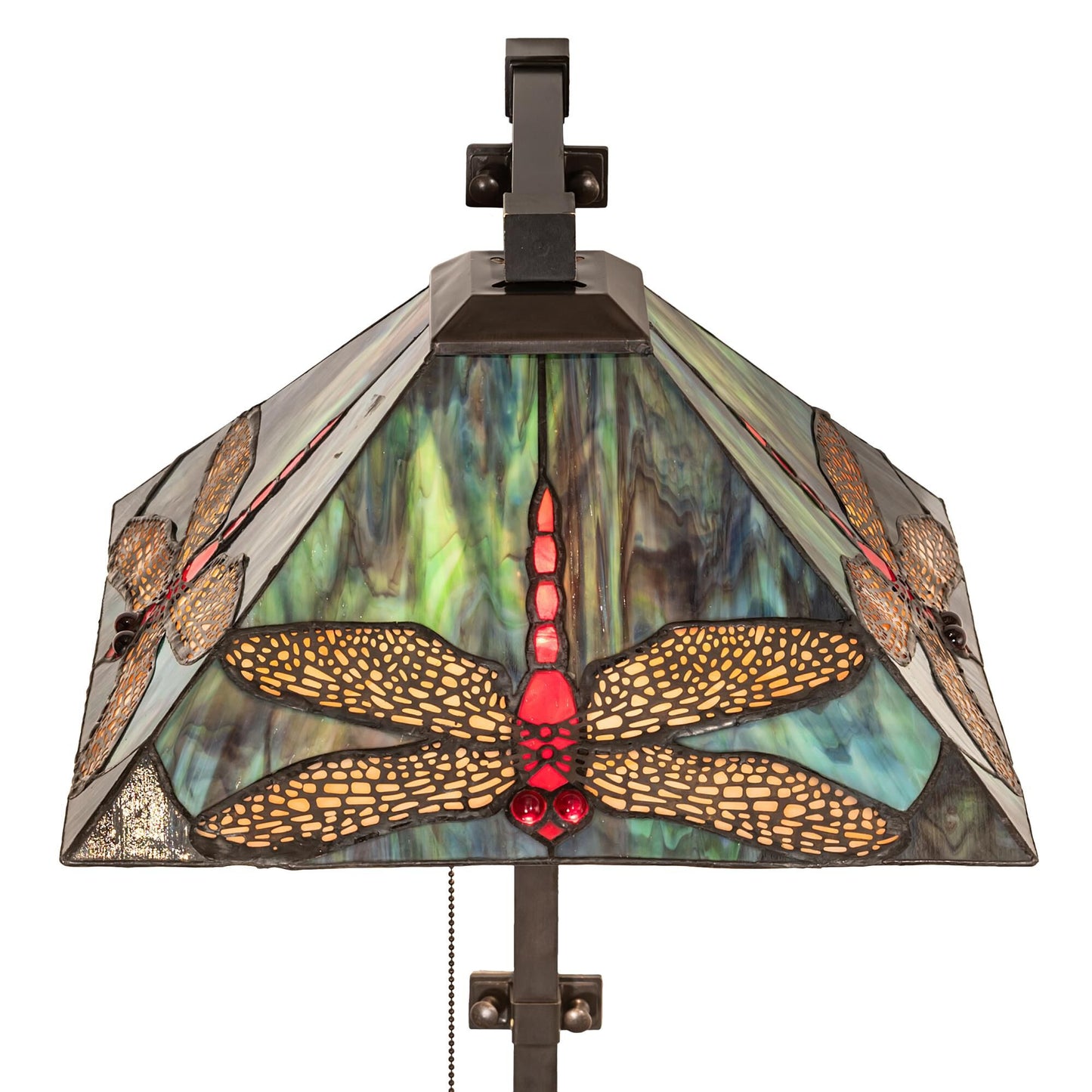 Meyda Lighting Prairie Dragonfly 20 Inch Wall Sconce Cp780343