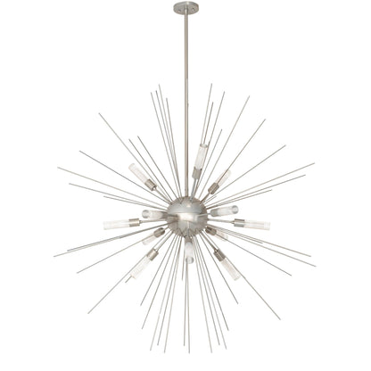 Meyda Lighting Relek 48 Inch Led Chandelier Cp779822