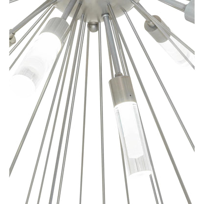 Meyda Lighting Relek 48 Inch Led Chandelier Cp779822