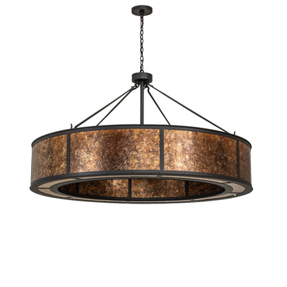 Meyda Lighting Tall Pines 62 Inch Large Pendant Cp780007