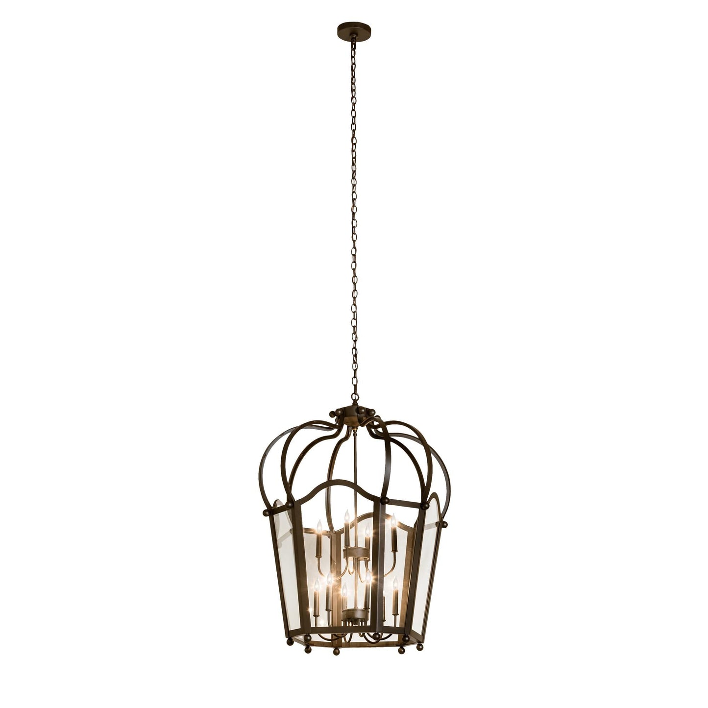 Meyda Lighting 33 Inch Large Pendant Cp780440