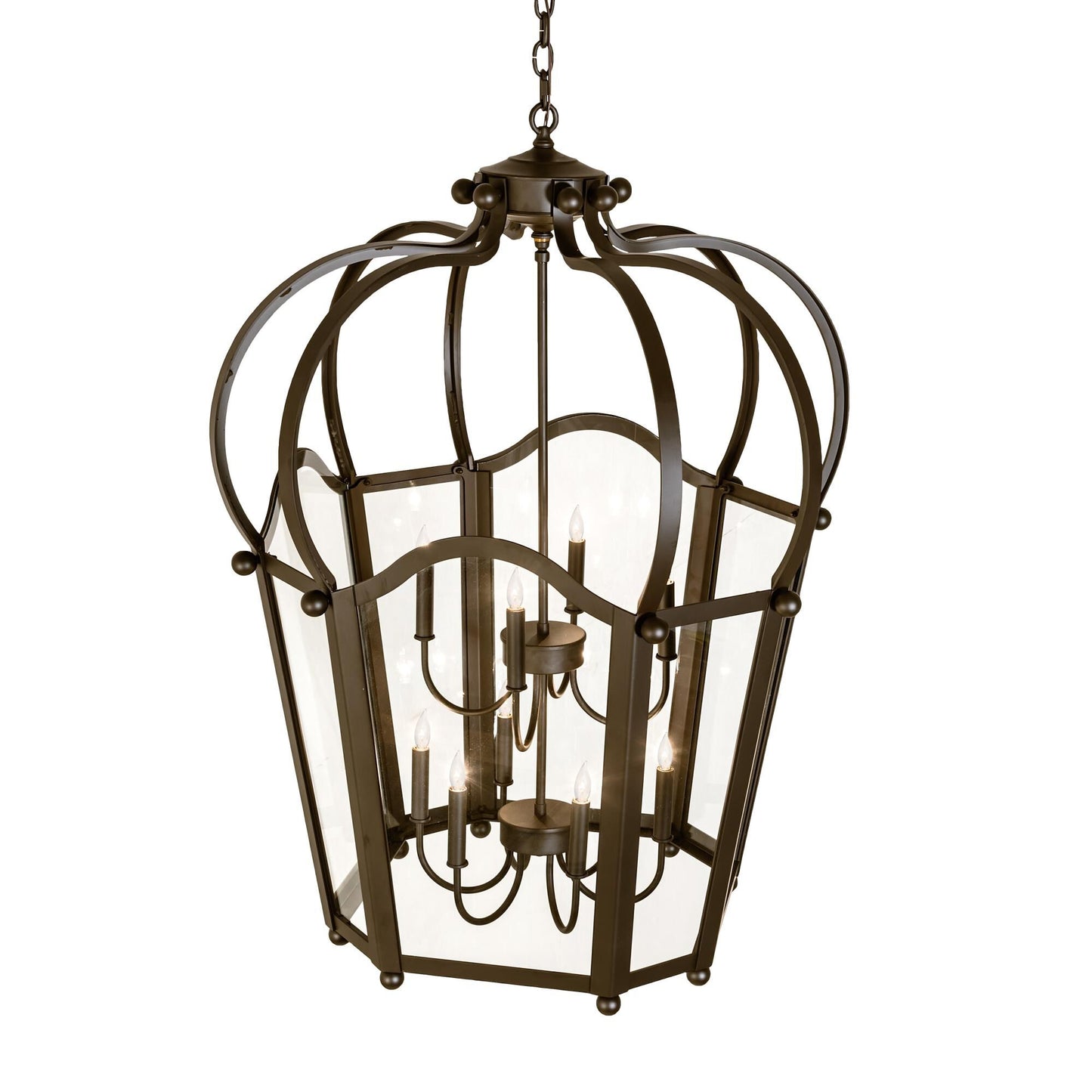 Meyda Lighting 33 Inch Large Pendant Cp780440